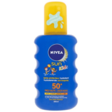 Nivea Nivea Sun Kids - Hydraterende Zonnespray - 30 SPF