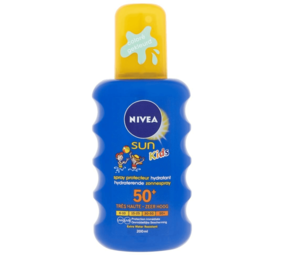 Nivea Nivea Sun Kids - Hydraterende Zonnespray - 30 SPF