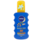 Nivea Sun Kids - Hydraterende Zonnespray - 30 SPF
