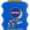 Nivea Nivea Sun Kids - Hydraterende Zonnespray - 30 SPF Nivea Nivea Sun Kids - Hydraterende Zonnespray - 30 SPF