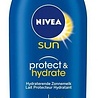 Nivea Nivea Sun Zonnemelk - Protect & Hydrate - SPF20 - 200 ml Nivea Nivea Sun Zonnemelk - Protect & Hydrate - SPF20 - 200 ml