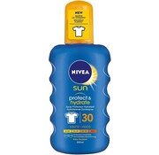 Nivea Nivea zonnespray Protect&Hydrate SPF 30 - 200 ml