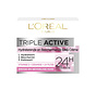 L'Oréal Paris Triple Active Dry Skin Dagcrème - 50 ml