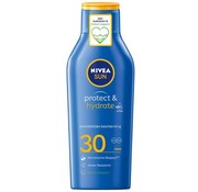 Nivea NIVEA Sun Protect & Hydrate Hydraterende Zonnemelk SPF 30 - 400ml