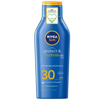 Nivea NIVEA Sun Protect & Hydrate Hydraterende Zonnemelk SPF 30 - 400ml