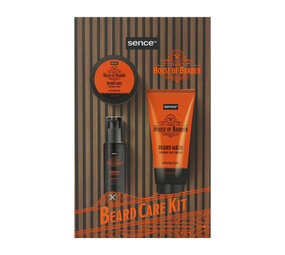 Sence Sence Collection Geschenkset For Men House Of Barber Sence Sence Collection Geschenkset For Men House Of Barber