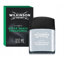 Wilkinson Wilkinson Classic After Shave - 100 ml Wilkinson Wilkinson Classic After Shave - 100 ml