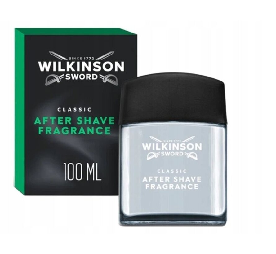 Wilkinson Classic After Shave - 100 ml