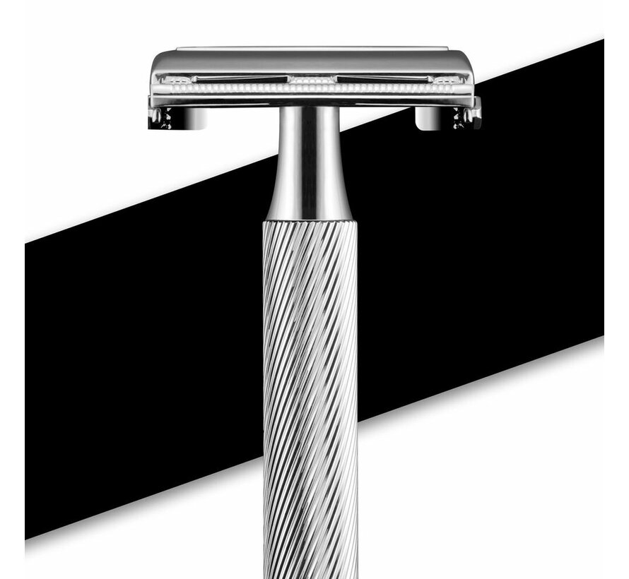 Wilkinson Scheermesjes Barber's Style Blades Classic - 10 stuks