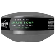 Wilkinson Wilkinson Scheerzeep Bol Sensitive - 125 gram