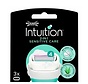 Wilkinson Sword Intuition Scheermesjes - Sensitive Care 3 stuks