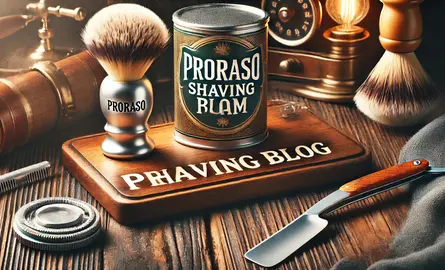 Ontdek de Beste Proraso Scheerschuim Aanbiedingen: Luxe voor een Scherpe Prijs!