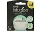 Wilkinson Sword Intuition Sensitive Care Scheermesjes - 3 + 1 Wilkinson Sword Intuition Sensitive Care Scheermesjes - 3 + 1