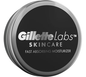 Gillette Gillette Labs Fast Absorbent Moisturizing Dagcrème – 100ml Gillette Gillette Labs Fast Absorbent Moisturizing Dagcrème – 100ml