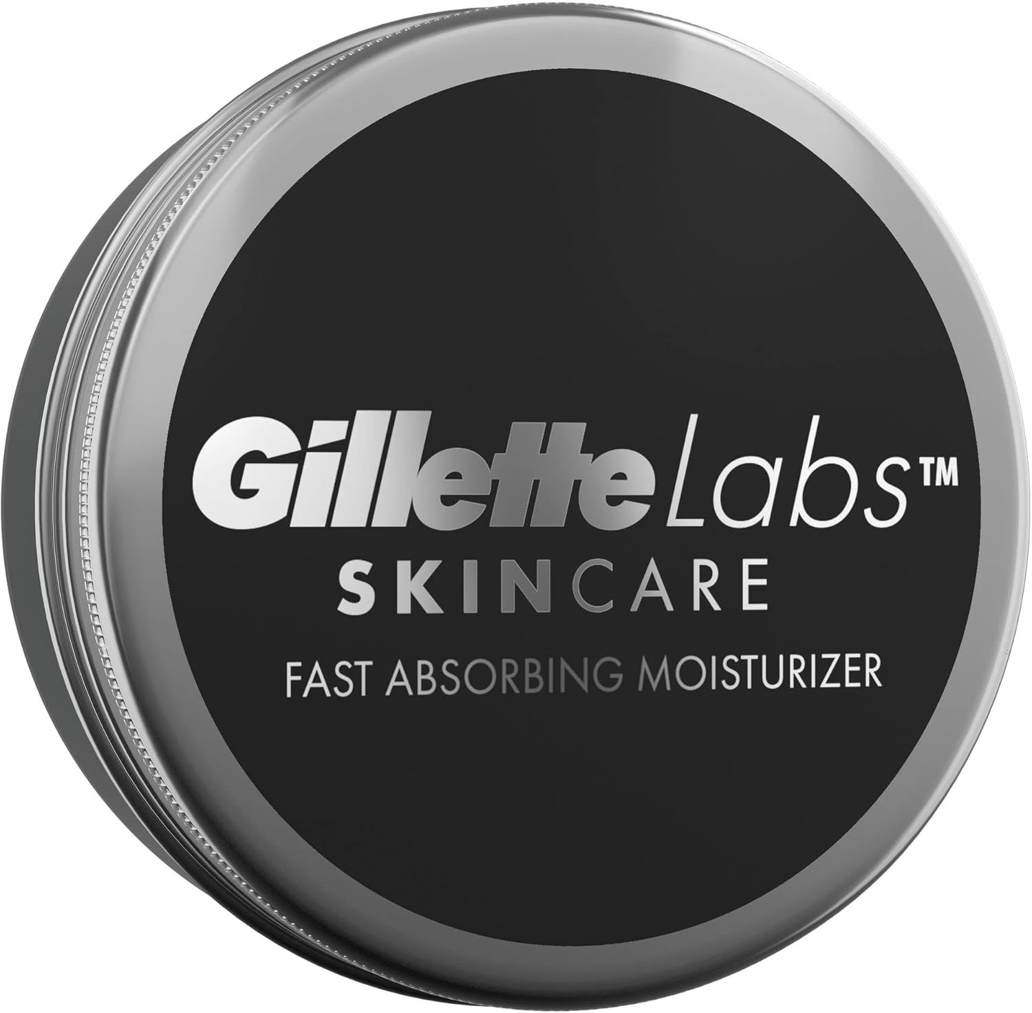 Gillette Gillette Labs Fast Absorbent Moisturizing Dagcrème - 100ml afbeelding