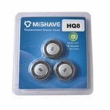 Huismerk Premium Universele Scheerkoppen Lift And Cut - HQ8