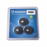 Huismerk Universele scheerkoppen HQ9 Speed XL / Smart Touch XL / HQ8 / HQ177 Huismerk Universele scheerkoppen HQ9 Speed XL / Smart Touch XL / HQ8 / HQ177