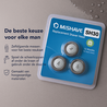 Huismerk Universele scheerkoppen voor de SH30, HQ8, HQ177, Huismerk Universele scheerkoppen voor de SH30, HQ8, HQ177,