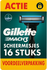 Gillette Mach3 scheermesjes 16 - voordeelpack Gillette Mach3 scheermesjes 16 - voordeelpack