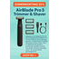 Voordeligscheren AirBlade Pro 5 Trimmer & Shaver
