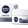 Nivea NIVEA Men Sensitive Intensive Dagcrème 50ml – Verzacht & Hydrateert Gevoelige Huid Nivea NIVEA Men Sensitive Intensive Dagcrème 50ml – Verzacht & Hydrateert Gevoelige Huid
