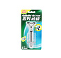 Gillette Vector Contour Plus – Scheerhouder met 2 Scheermesjes
