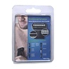Huismerk Messenkop voor de Philips BodyGroomer & Trimmer TT2000, BG2000, HQ1072 Huismerk Messenkop voor de Philips BodyGroomer & Trimmer TT2000, BG2000, HQ1072