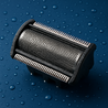 Huismerk Messenkop voor de Philips BodyGroomer & Trimmer TT2000, BG2000, HQ1072 Huismerk Messenkop voor de Philips BodyGroomer & Trimmer TT2000, BG2000, HQ1072