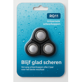 Huismerk Universele scheerkoppen voor RQ11 SensoTouch 2D modellen Huismerk Universele scheerkoppen voor RQ11 SensoTouch 2D modellen
