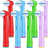 Huismerk Universele Opzetborstels Kids Stages Power - 4 stuks Huismerk Universele Opzetborstels Kids Stages Power - 4 stuks