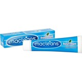 Macleans Macleans Tandpasta Fresh Mint – 100 ml Macleans Macleans Tandpasta Fresh Mint – 100 ml