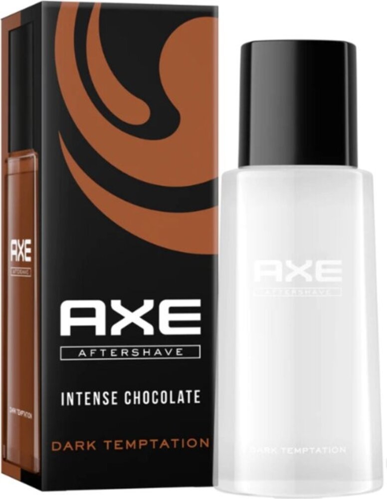 Axe AXE Aftershave Dark Temptation – 100 ml