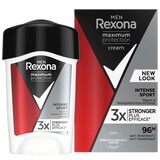 Rexona Rexona Men Max Protection Intense Sport Deo Stick – 45 ml Rexona Rexona Men Max Protection Intense Sport Deo Stick – 45 ml