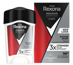 Rexona Rexona Men Max Protection Intense Sport Deo Stick – 45 ml