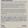 Jordan Jordan Clean Between Sticks Regular – 40 stuks Jordan Jordan Clean Between Sticks Regular – 40 stuks