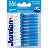 Jordan Jordan Clean Between Sticks Regular – 40 stuks Jordan Jordan Clean Between Sticks Regular – 40 stuks