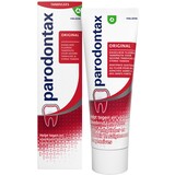 Parodontax Parodontax Tandpasta Fluor Original – 75 ml Parodontax Parodontax Tandpasta Fluor Original – 75 ml