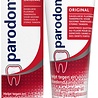Parodontax Parodontax Tandpasta Fluor Original – 75 ml Parodontax Parodontax Tandpasta Fluor Original – 75 ml