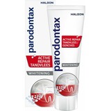 Parodontax Parodontax Tandpasta Active Repair Tandvlees Whitening – 75 ml Parodontax Parodontax Tandpasta Active Repair Tandvlees Whitening – 75 ml