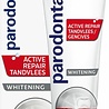 Parodontax Parodontax Tandpasta Active Repair Tandvlees Whitening – 75 ml Parodontax Parodontax Tandpasta Active Repair Tandvlees Whitening – 75 ml