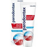 Parodontax Parodontax Tandpasta Active Repair Tandvlees Fresh Mint – 75 ml Parodontax Parodontax Tandpasta Active Repair Tandvlees Fresh Mint – 75 ml