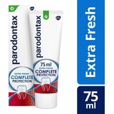 Parodontax Parodontax Tandpasta Complete Protection Extra Fresh – 75 ml Parodontax Parodontax Tandpasta Complete Protection Extra Fresh – 75 ml