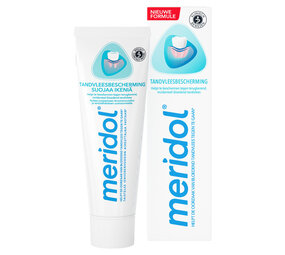 Meridol Meridol Tandvlees Tandpasta – 75 ml Meridol Meridol Tandvlees Tandpasta – 75 ml