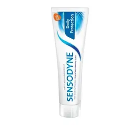 Sensodyne Sensodyne Tandpasta 75ml – Daily Protection Sensodyne Sensodyne Tandpasta 75ml – Daily Protection