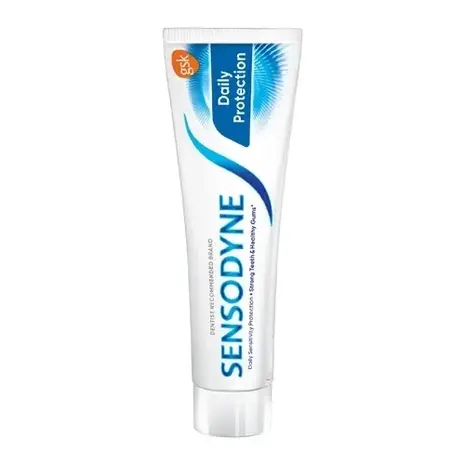 Sensodyne Sensodyne Tandpasta 75ml – Daily Protection Sensodyne Sensodyne Tandpasta 75ml – Daily Protection
