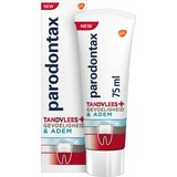 Parodontax Parodontax Tandpasta 75 ml – Gevoeligheid & Tandvlees Parodontax Parodontax Tandpasta 75 ml – Gevoeligheid & Tandvlees