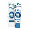 Sensodyne Sensodyne ProGlasur Active Shield Fresh Mint Tandpasta – 75 ml Sensodyne Sensodyne ProGlasur Active Shield Fresh Mint Tandpasta – 75 ml