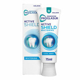 Sensodyne Sensodyne ProGlasur Active Shield Whitening Tandpasta – 75 ml Sensodyne Sensodyne ProGlasur Active Shield Whitening Tandpasta – 75 ml