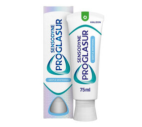 Sensodyne Sensodyne ProGlasur Multi-Action Gentle White Tandpasta – 75 ml Sensodyne Sensodyne ProGlasur Multi-Action Gentle White Tandpasta – 75 ml