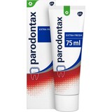 Parodontax Parodontax Tandpasta Extra Fresh – 75 ml Parodontax Parodontax Tandpasta Extra Fresh – 75 ml